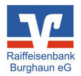 Raiffeisenbank Asbach-Burghaun e.G.